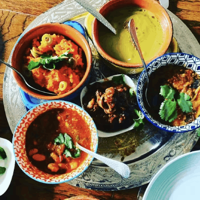 Food Menu