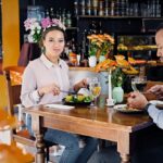 How Is Yaletown Vancouver Dining Culture?