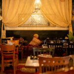 How Can an Arabic Restaurant in Vancouver, BC Take You on a Culinary Journey?