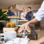 Why Choosing the Right Venue for a Corporate Party in Vancouver Matters