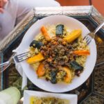 5 Ways Moroccan Couscous Can Transform Your Dinner Experience