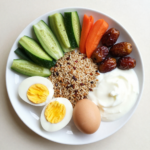 Suhoor to Iftar: Best Food to Eat During Ramadan for All Day Energy