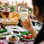 Romantic Nights & Bold Bottles: Planning a Memorable Wine Dinner in Vancouver