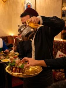 another moltaqa photo at Moltaqa Moroccan Restaurant Yaletown Vancouver