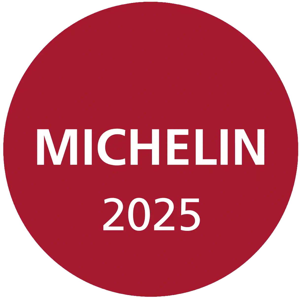 Michelin Guide Recommended