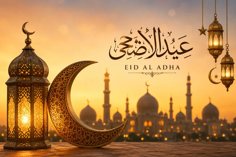 Eid Al Adha at Moltaqa Moroccan Restaurant Yaletown Vancouver