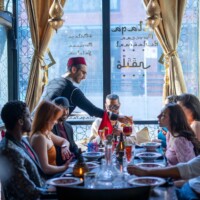 restaurants vancouver