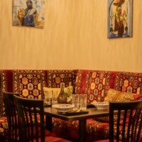 vegetarian restaurant yaletown