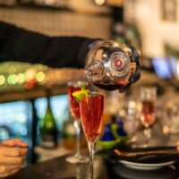 restaurants vancouver