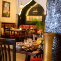 vegetarian restaurant yaletown