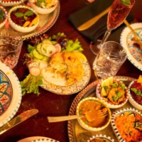 yaletown lunch restaurants