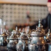 arabic restaurant vancouver bc
